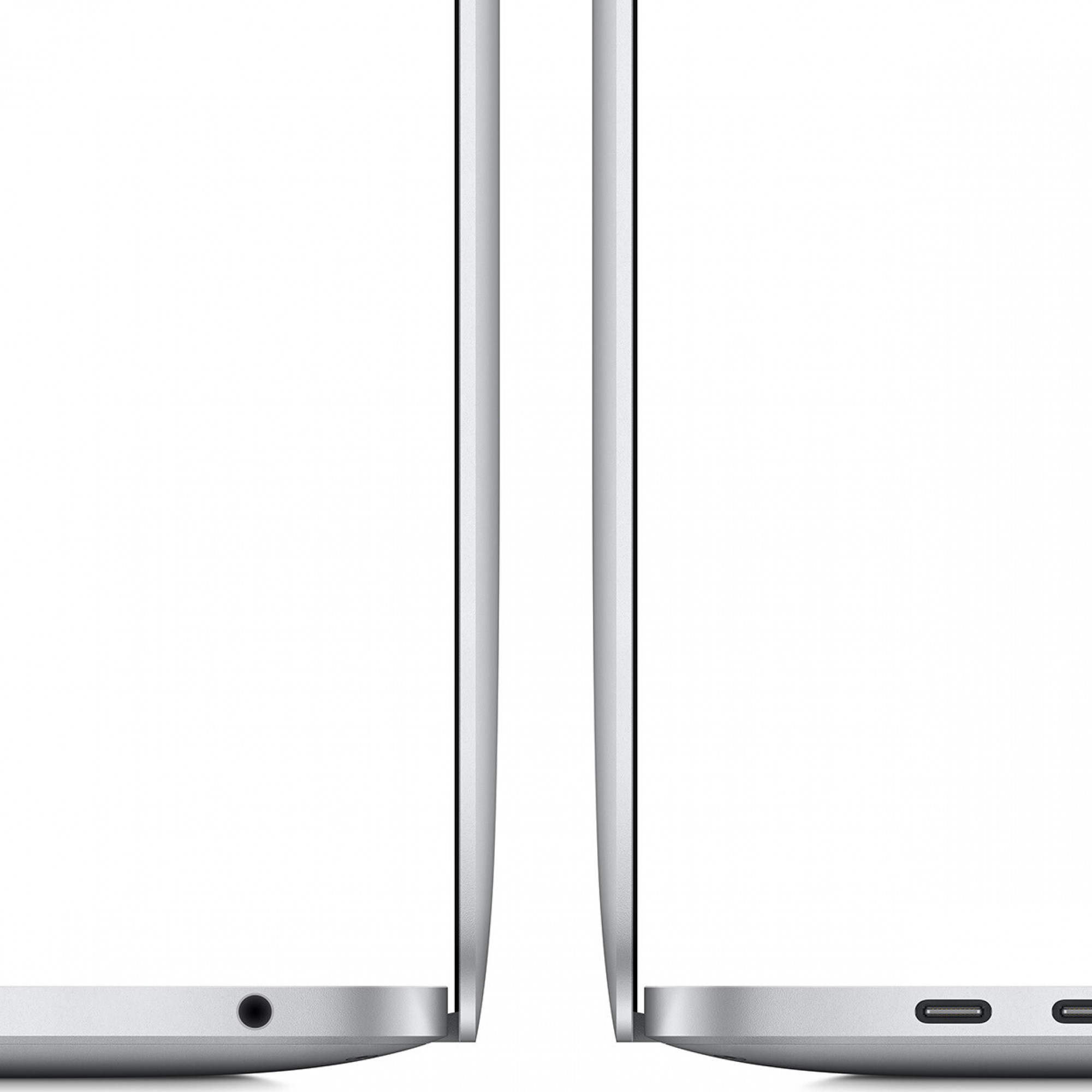 Apple MacBook Pro 13" 2020 256Gb/8Gb Silver Late (MYDA2) б/у
